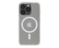 BELKIN SheerForce MagSafe Anty-mikrobiologiczne do iPhone 14 Pro MSA010btCL - 1161322 - zdjęcie 1